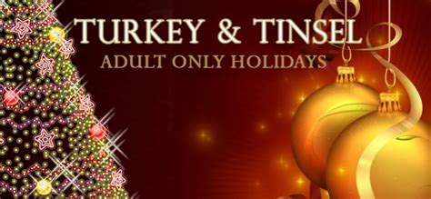 pakefield turkey and tinsel 2023.